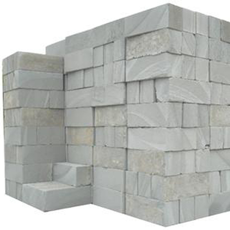 平湖不同砌筑方式蒸压加气混凝土砌块轻质砖 加气块抗压强度研究