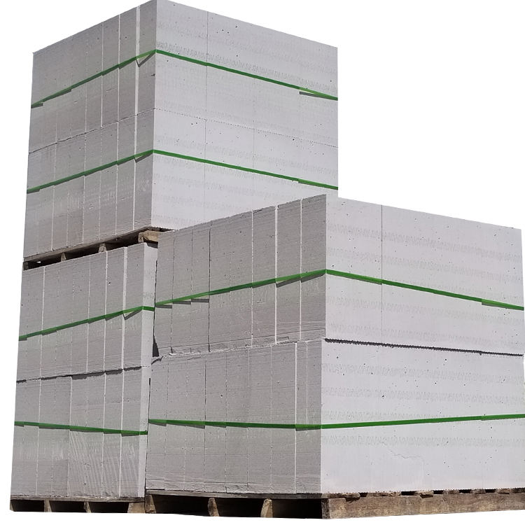 平湖改性材料和蒸压制度对冶金渣蒸压加气混凝土砌块性能的影响