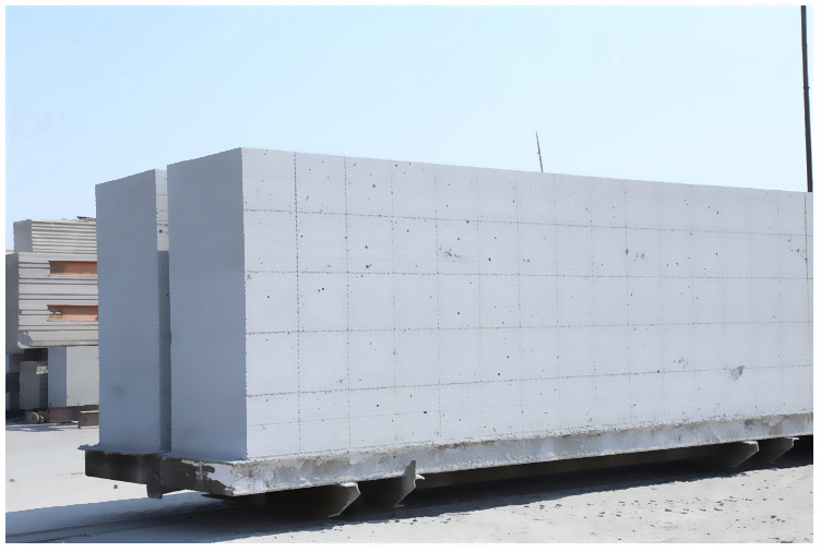 平湖江西浙江安徽厂家：一种蒸压alc轻质隔墙板及其制备方法研究
